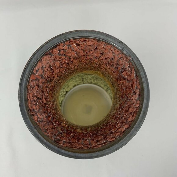 Partylite - #P90022B Siena Lights Tealight Lamp Base (no shade) - Picture 5 of 12